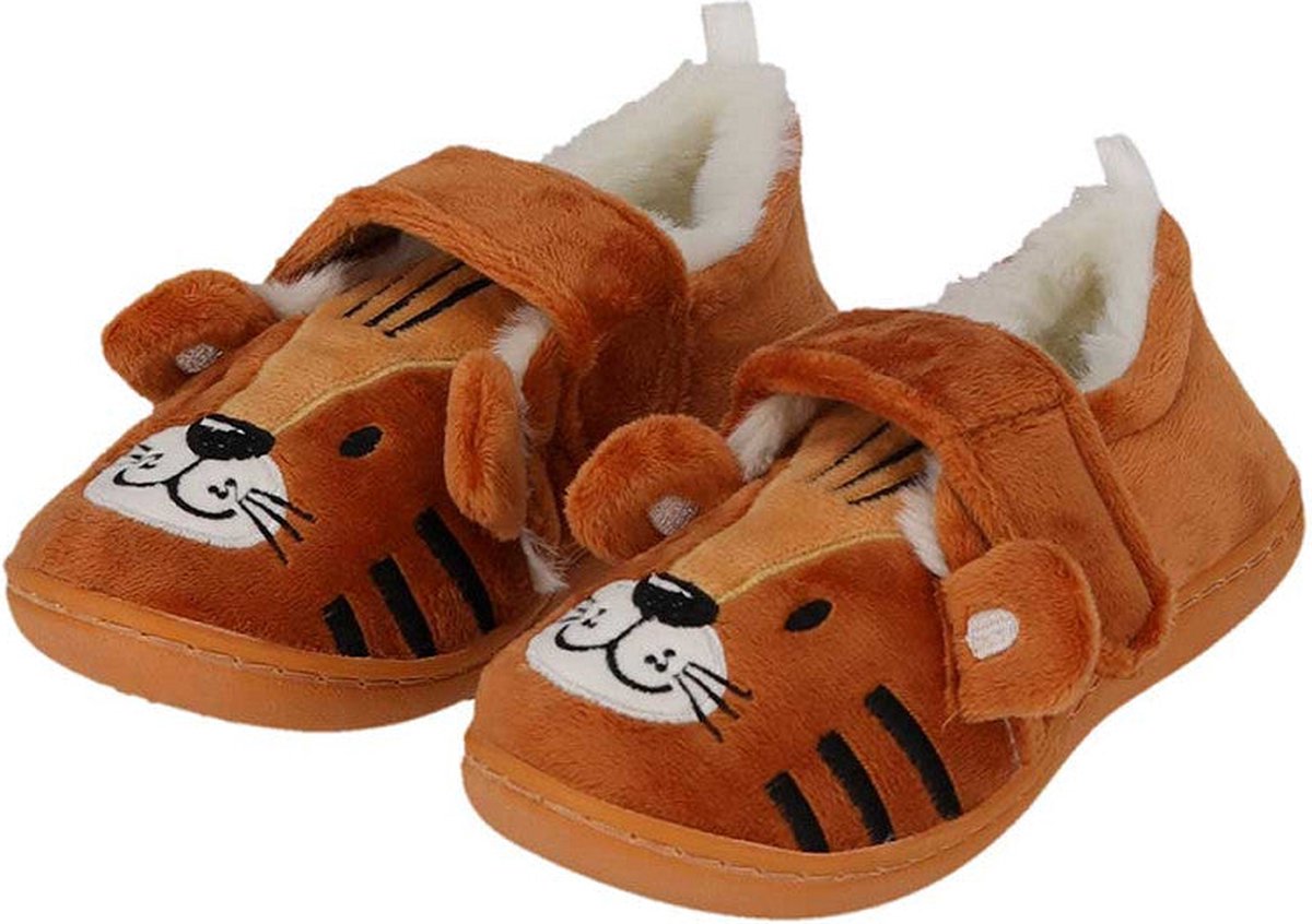 Apollo BOYS HOMES BOOTS 3D ANIMALS