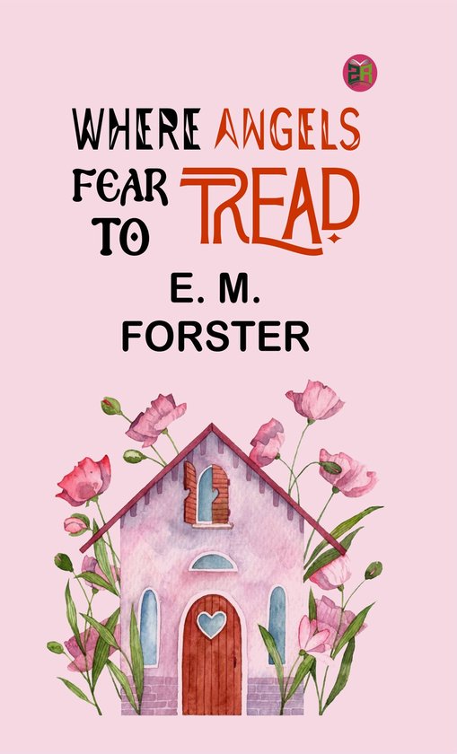 Where Angels Fear to Tread - cover