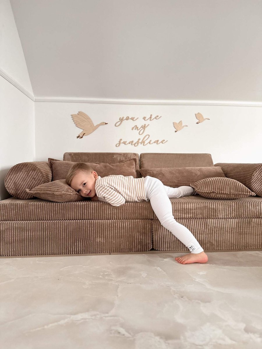 Montessori Speelbank Comfort