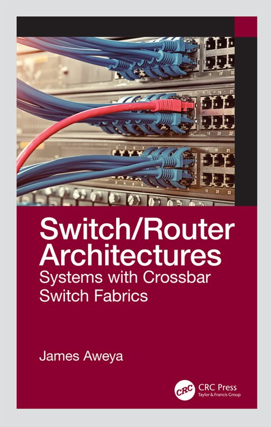 Switch/Router Architectures - cover
