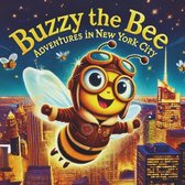 Adventures of Buzzy the Bee- Buzzy the Bee