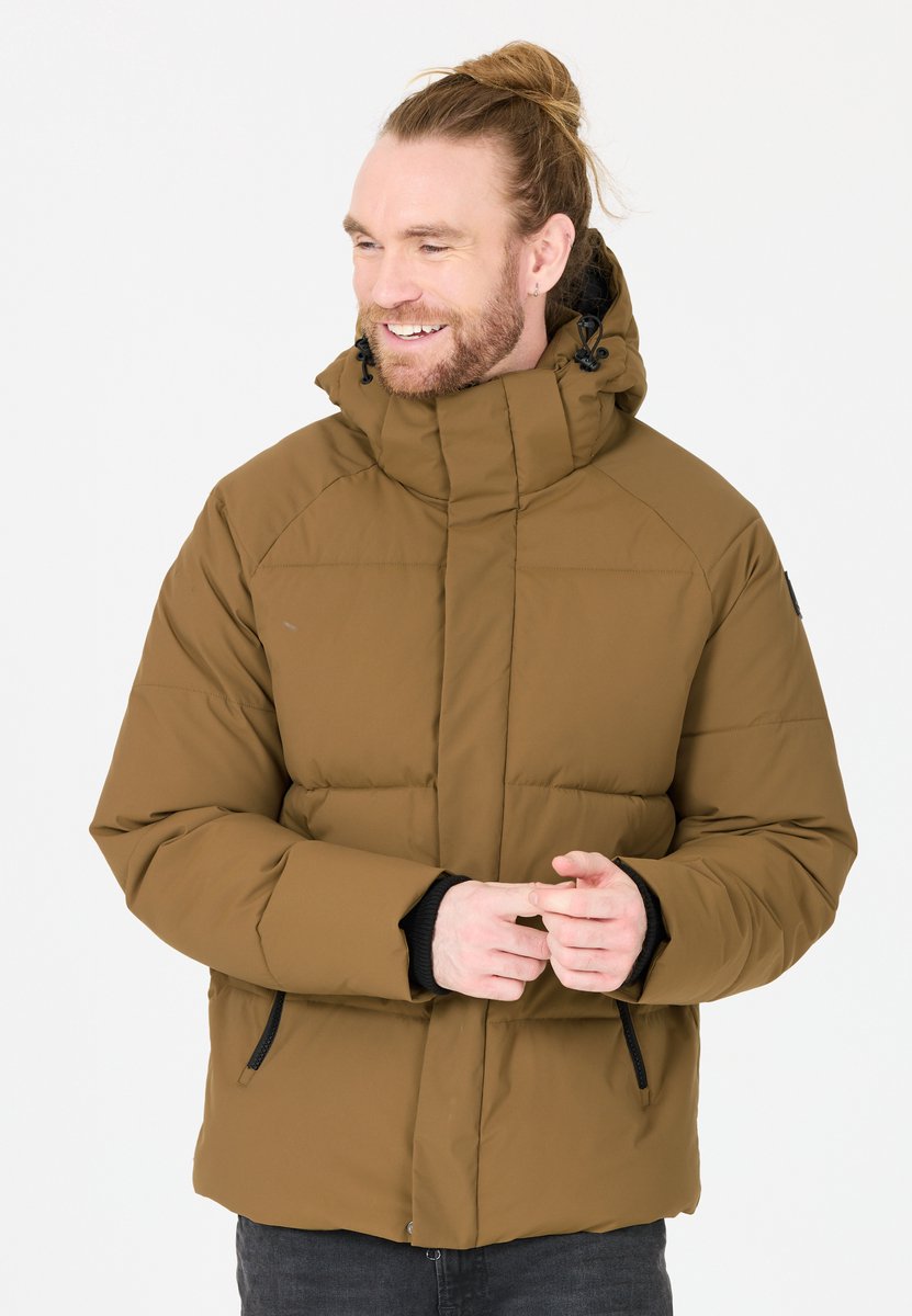 WHISTLER Winterjacke Greyston