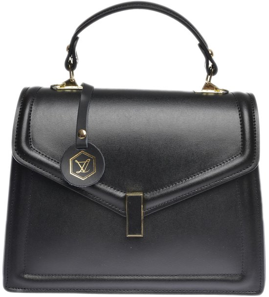 Handtas | Handtas | ZWART | SS25 LV 3150 NERO | bol