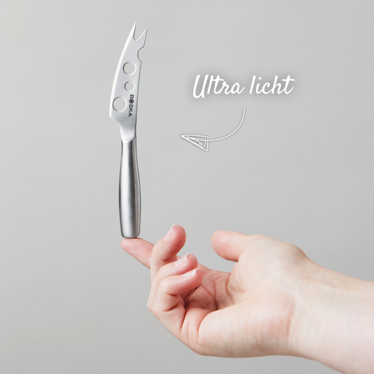 Kaasmessenset Mini Copenhagen van Boska — cadeau in Koken & Dineren - foto 4