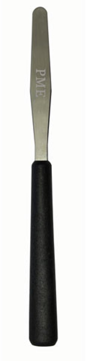 PME Paletmes Recht Mini 15cm