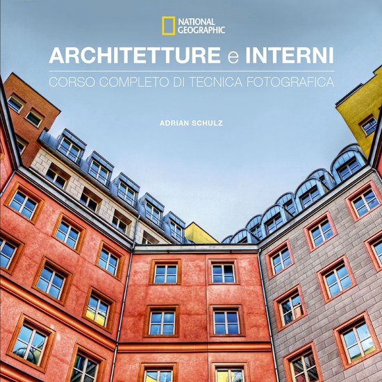 Architetture e interni - cover