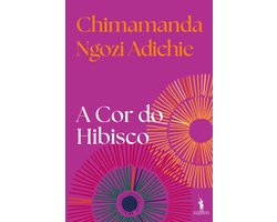 A Cor do Hibisco
