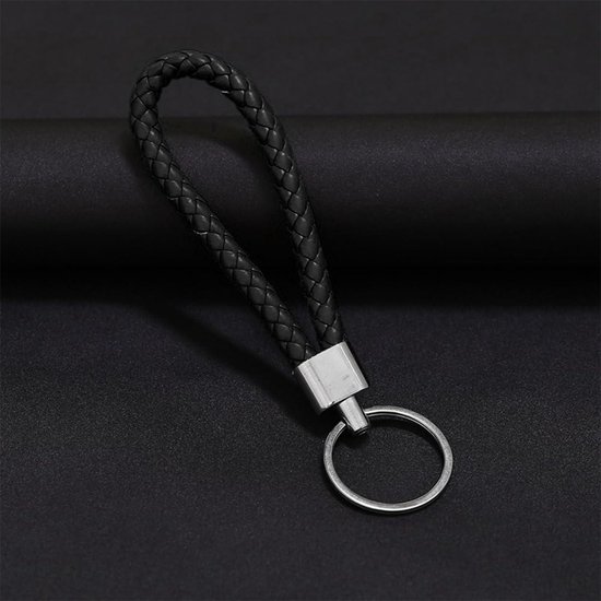 Allecto Plus - Sleutelhangers voor de auto - Turbo-hanger - Autodecoratie