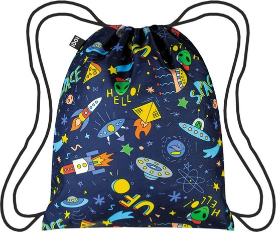 Sac à dos Ufo Mini Recyclé