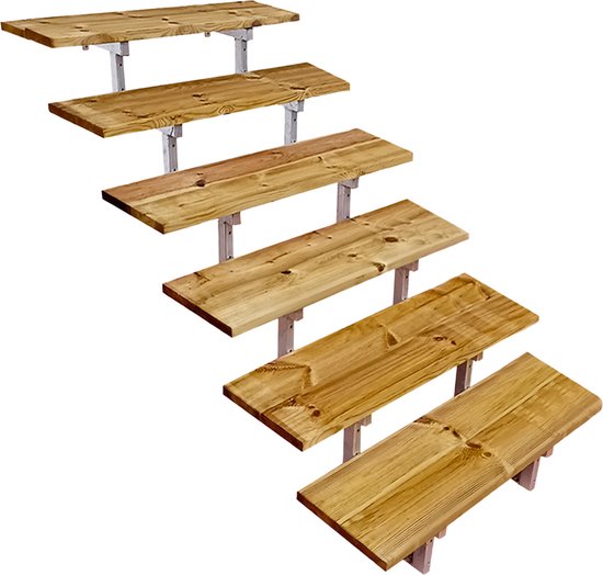 Goedkoop geïmpregneerd hout kopen