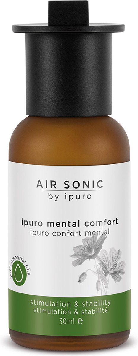 Ipuro Air Sonic Oil Mental Comfort (30 ml)