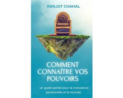 Comment connaître vos pouvoirs