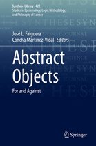Synthese Library- Abstract Objects