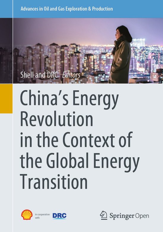 China s Energy Revolution in the Context of the Global Energy ...