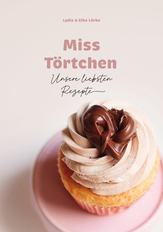 Miss Törtchen - cover
