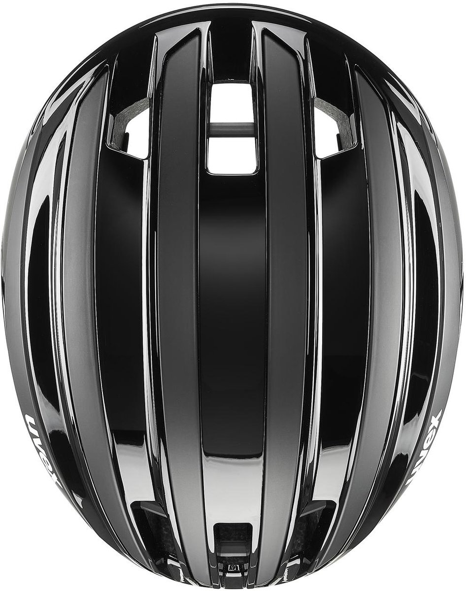 UVEX - S4100980117 - Fietshelm - Grootte 59-61 – foto 4