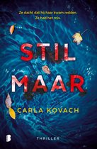 Gina Harte 1 - Stil maar