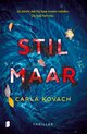 Gina Harte 1 - Stil maar
