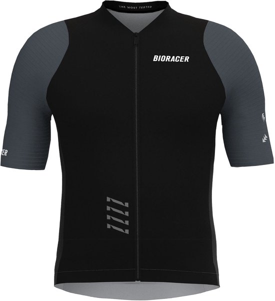 Castelli Aero kinderfietsshirt korte mouw
