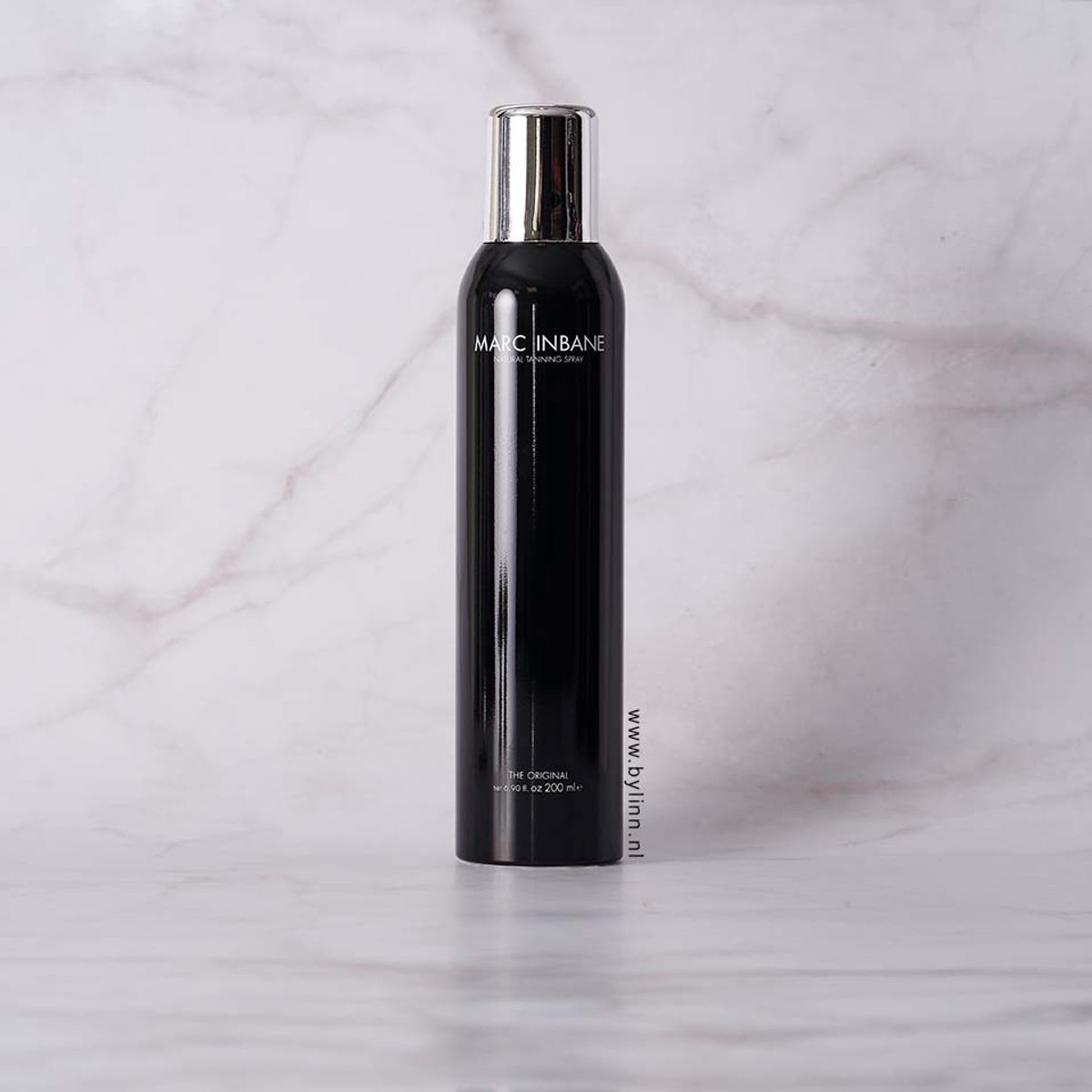 Marc Inbane Natural Tanning Spray Zelfbruiner - Medium - 175 ml – foto 5