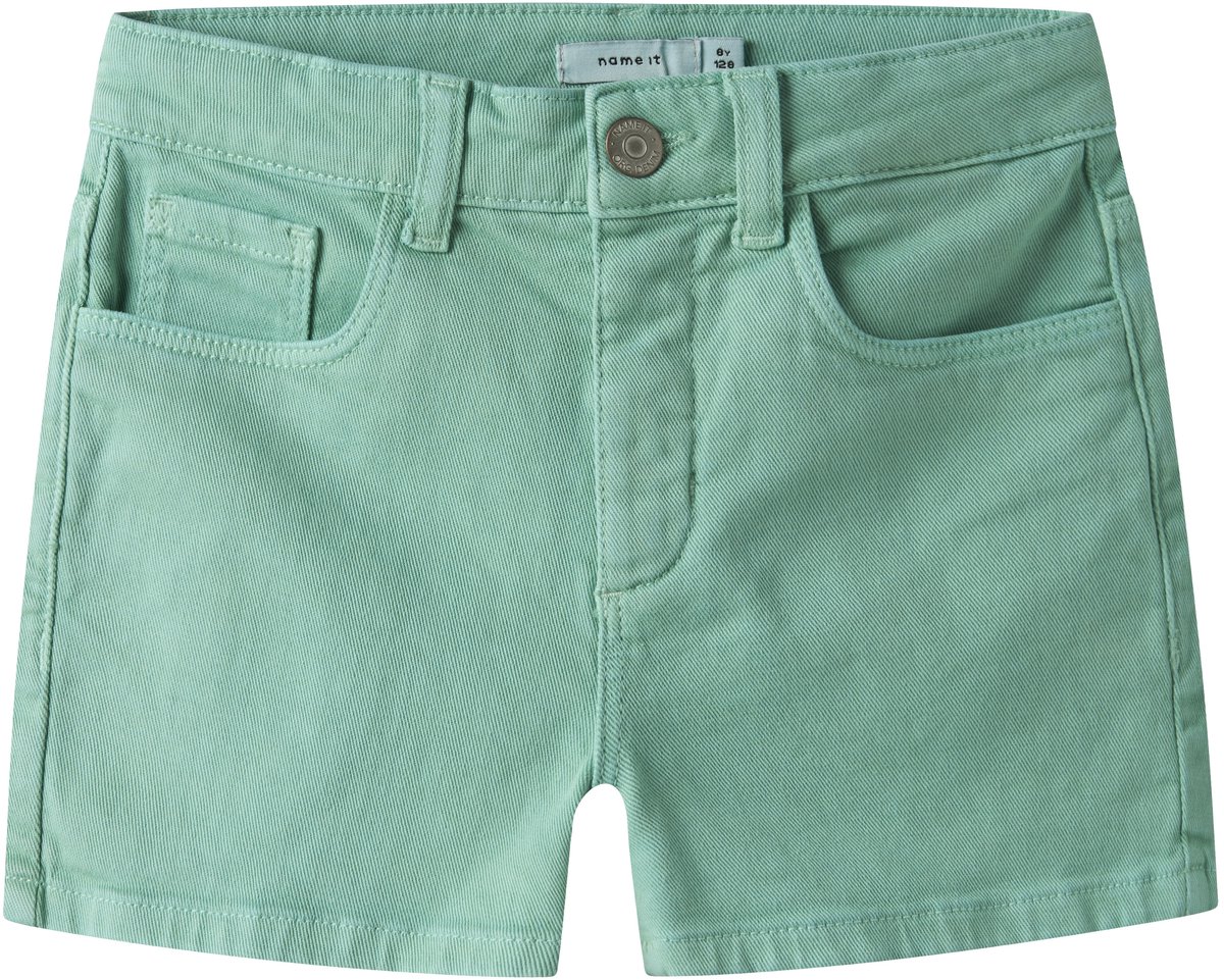 Name it Shorts twill