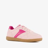 Baskets fille Blue Box rose - Taille 23