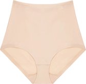 Dámske sťahovacie nohavičky Triumph Shape Smart Panty L šedé - Triumph