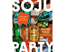 Soju Party