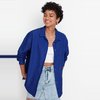 Bleu foncé