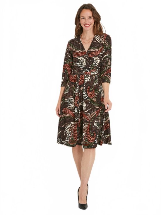 shirt, oversized fit, ronde hals, korte mouwen, grafische print | T-Shirts | Shirts