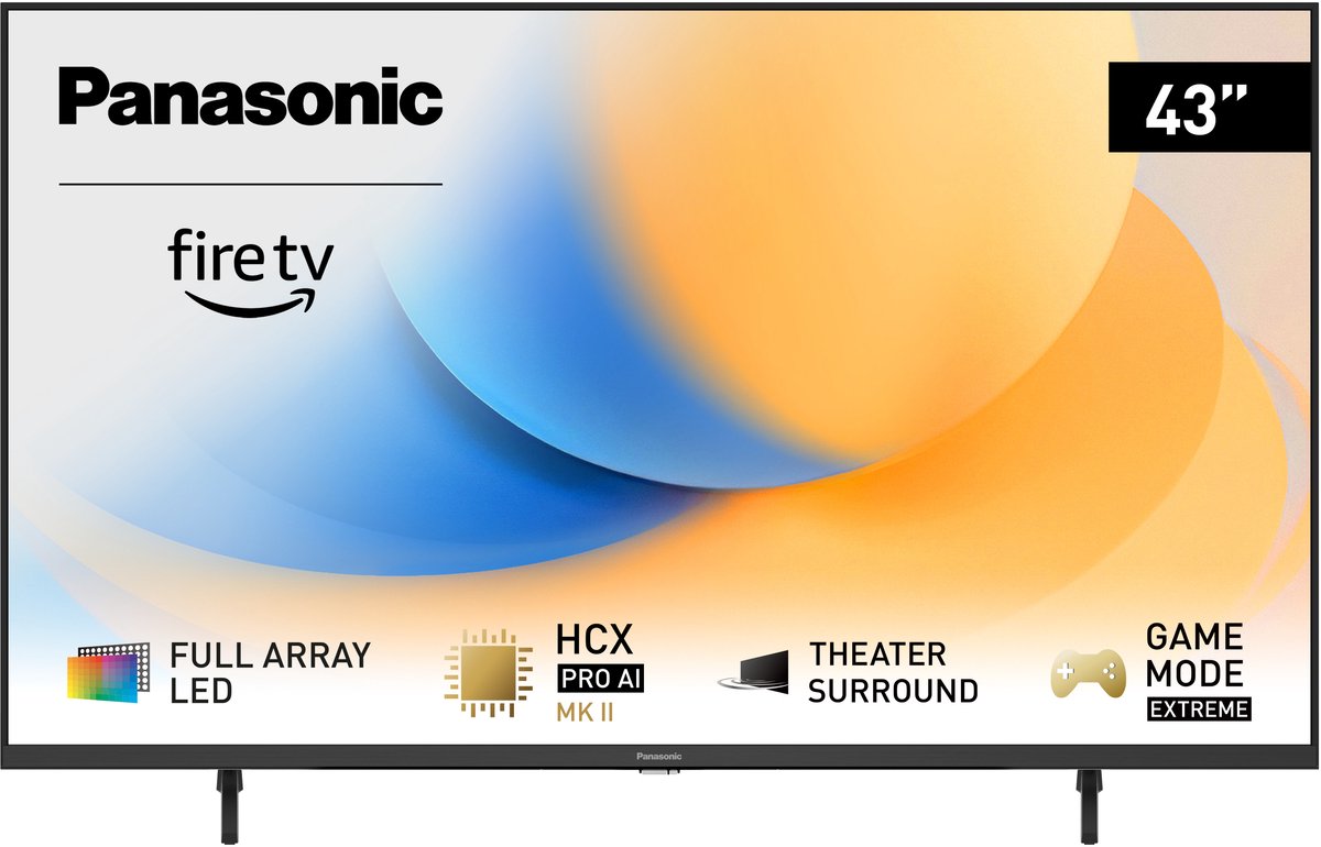 Panasonic 43W90AEG