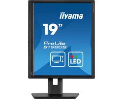 Iiyama - B1980S-B1 - Monitor