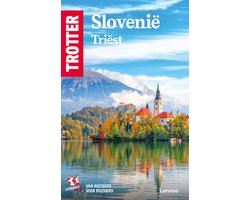Trotter - Slovenië / Triëst