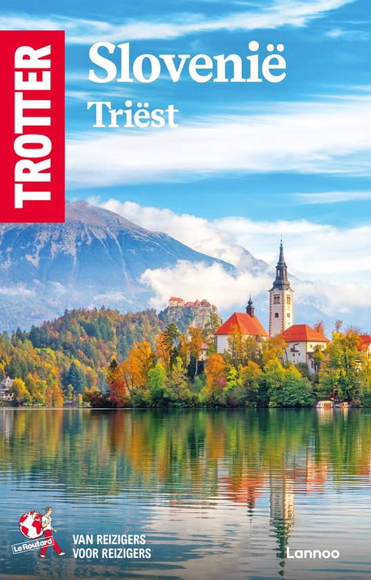 Trotter - Slovenië / Triëst