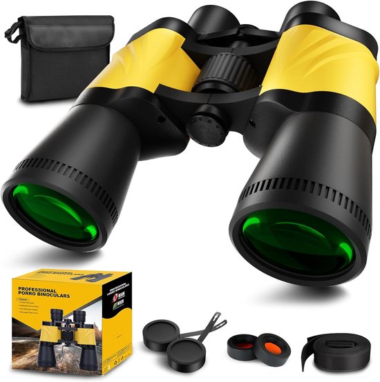 Prismáticos Bushnell Explorer 10x42 con prisma de techo impermeable | Bodega Aurrera en línea