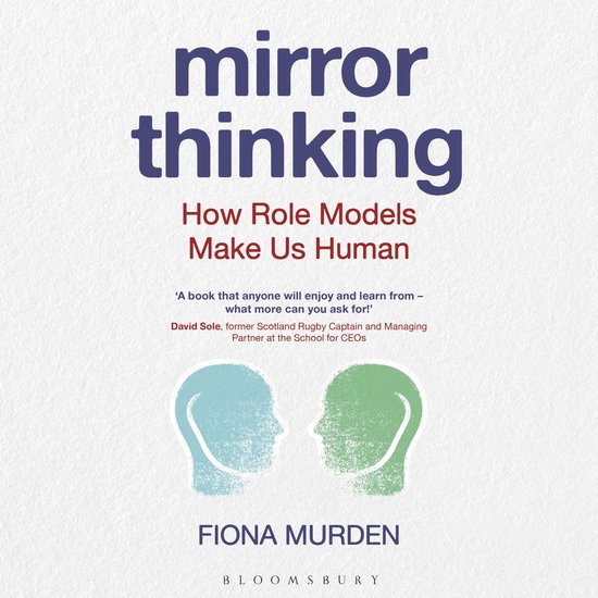 Mirror Thinking - cover