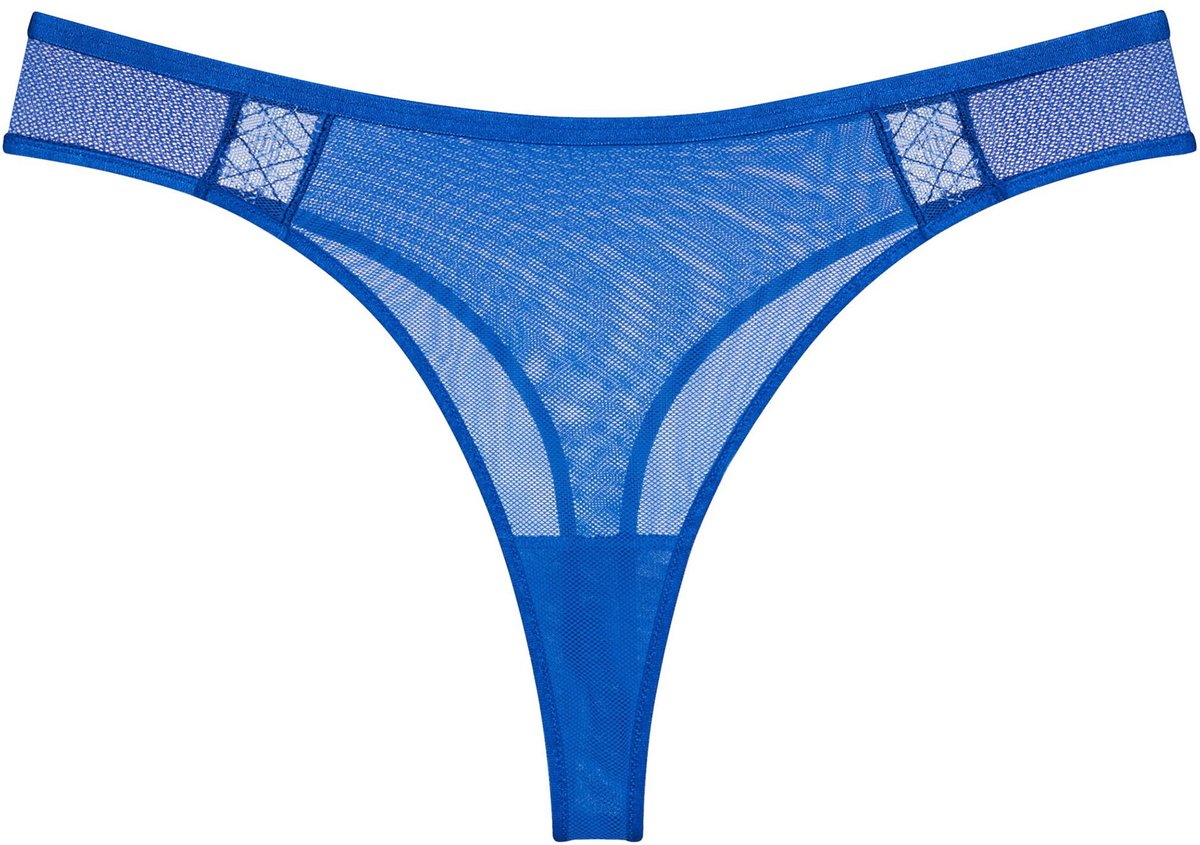 Triumph String Palina Cosmic Heartbeat String