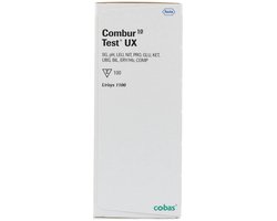 Roche Combur 10 Test UX