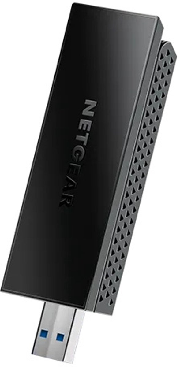 NETGEAR Nighthawk A7500 - USB Adapter - WiFi 6 - AX1800 - USB 3.0