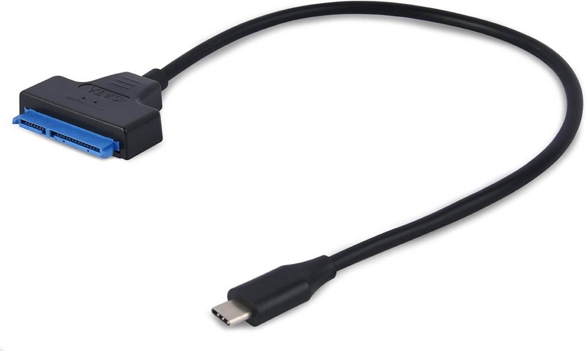 Adapter SATA GEMBIRD RIV011 20 cm