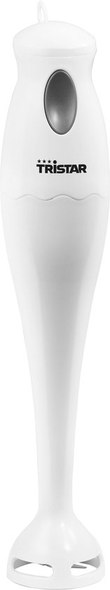 Tristar Staafmixer 1000W - MX-4828 - 1 Snelheid met turbo Tristar Staafmixer 1000W - MX-4828 - 1 Snelheid met turbo