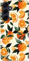 Oranges