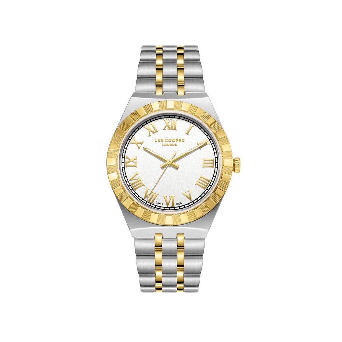Lee Cooper - LC08060.230 - Polshorloge - Heren - Kwarts - JAYDEN