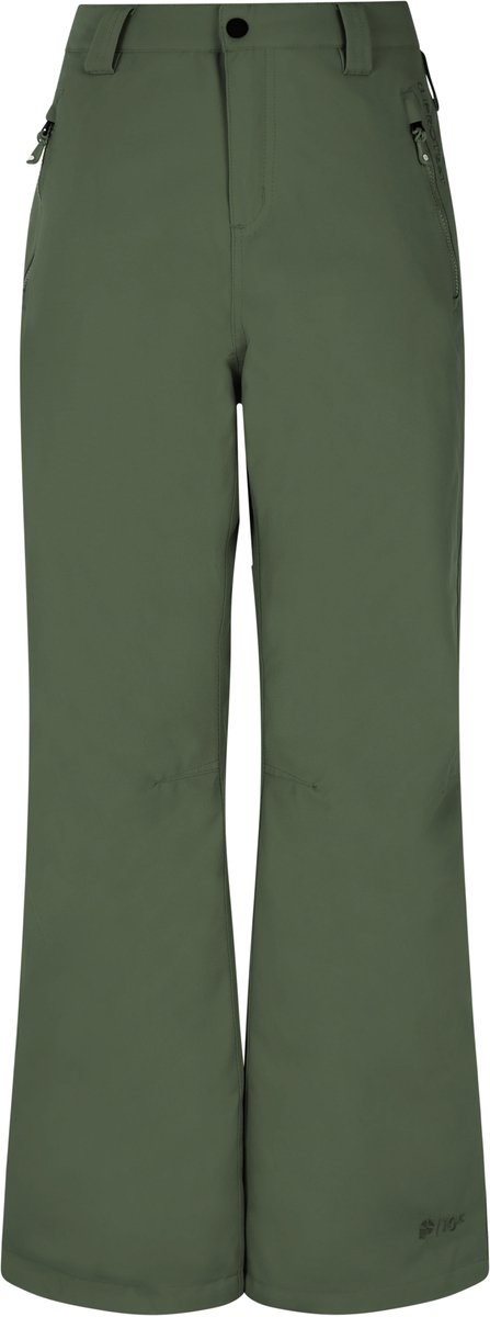 Protest PRTSTERIO JR – Skibroek Unisex kinderen Thyme
