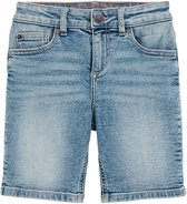 jongens Nkmsilas Slim L Dnm Shorts 3339-Is Tb Nkmsilas Slim L Dnm