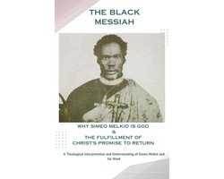 The Black Messiah
