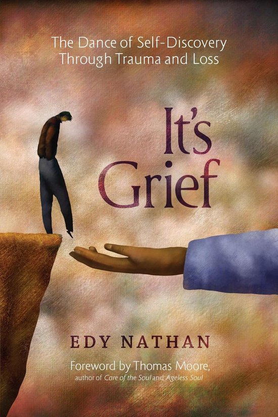 It's Grief - cover