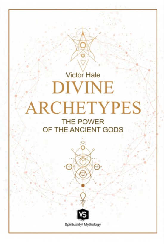 Divine Archetypes - cover