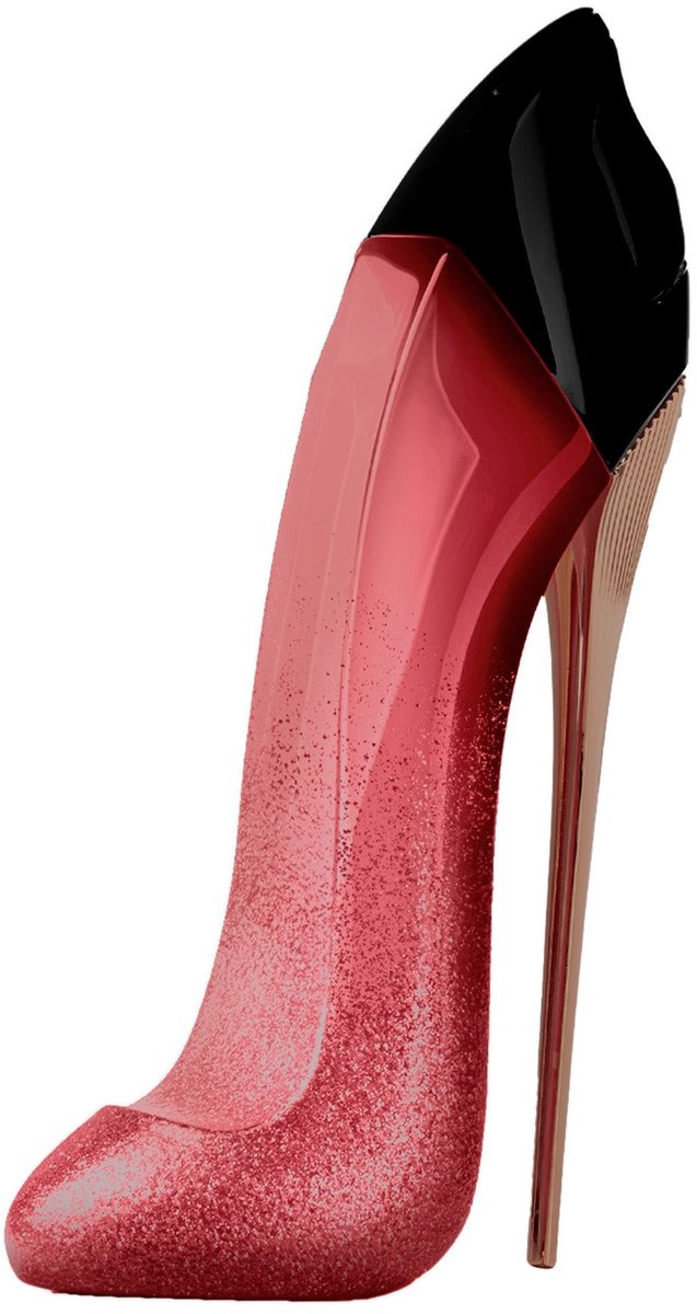 Carolina Herrera Very Good Girl Glam Parfum - 80 ml - parfum - damesparfum