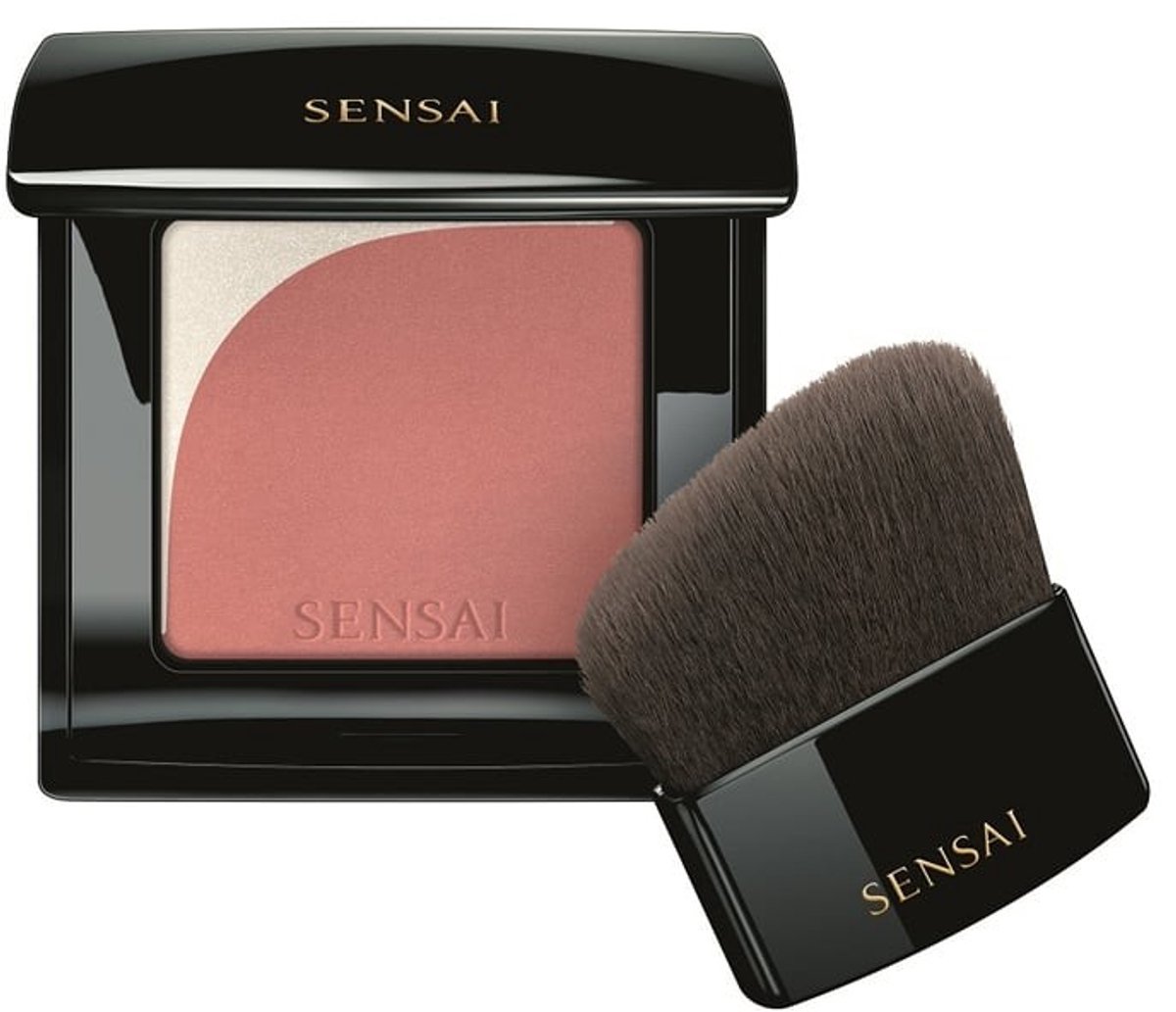 Goedkoopste SENSAI Blooming Blush 4gr | Blooming Beige - 005 | - 05 Blooming Beige